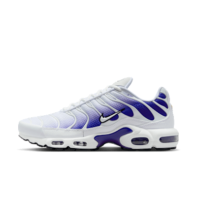 Nike Air Max Plus Men's Shoes. Nike.com
